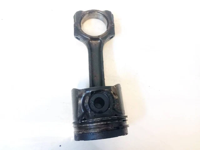 Piston and Conrod (asta di collegamento) per PEUGEOT 607 UK1792210-81