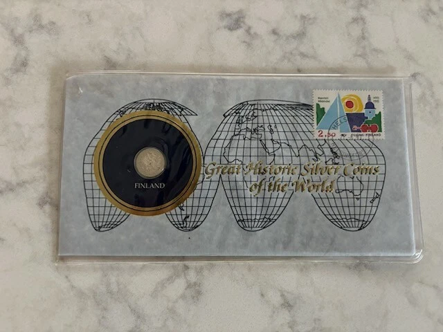 コレクション Great Historic Silver Coins of the world GREAT HISTORIC SILVER Coins of the World by the