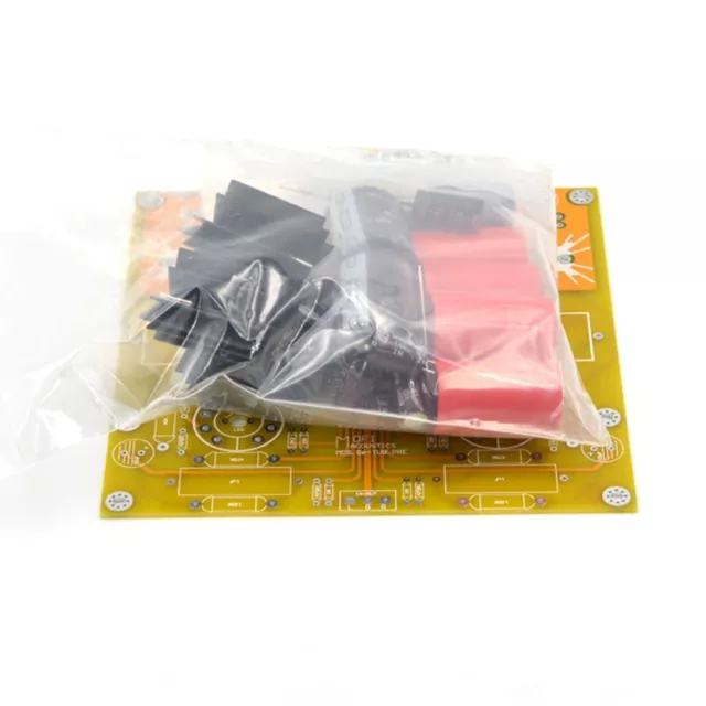 1 pz Matisse Fantasy. Kit preamplificatore mini-tubo fai-da-te