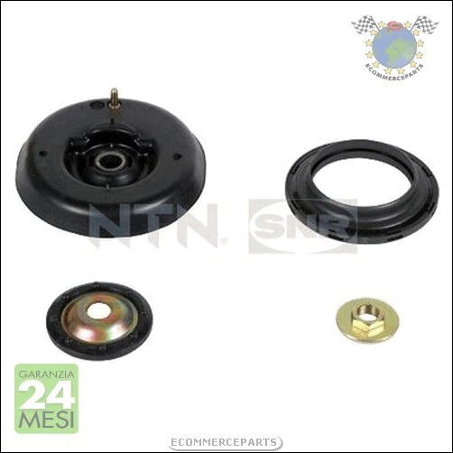 Originale MAXGEAR Supporto Ammortizzatore A Molla 72-2410 Per Citroën - Foto 10