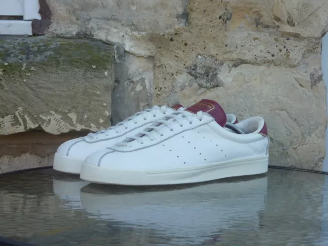 ADIDAS ORIGINALS LACOMBE New Without Box UK 10 Rare Shoes 2019 in Brown 149.00 PicClick UK