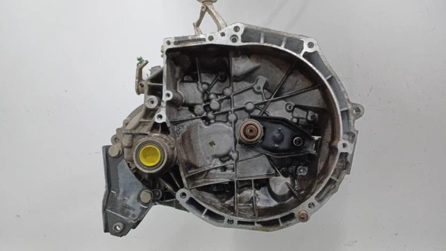 Boite de vitesses CITROEN C3 1 PHASE 2 00002222XL