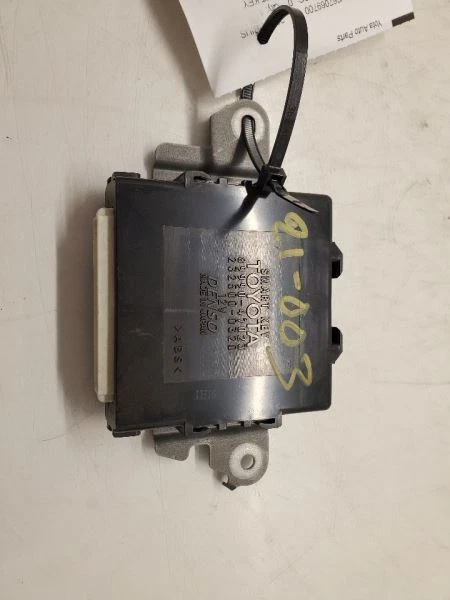 Toyota Prius STD, Theft-locking Keyless Ignition Smart Key, 06-09, 89990-47023