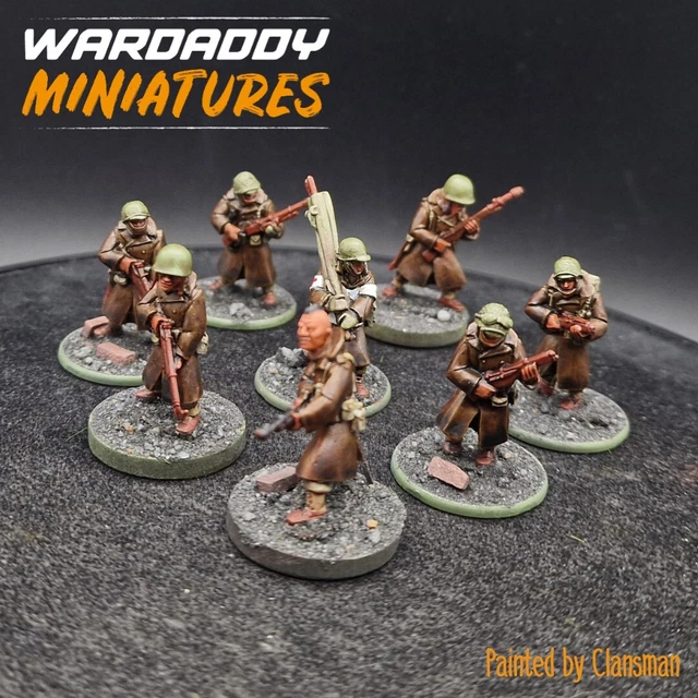 Jeep US Avec équipage – Figurines 28mm Peintes Pour Bolt Action WWII, Neuf, Seconde Guerre Mondiale