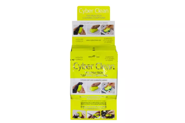 Cyber Clean Home & Office Zip Bag 80g 2