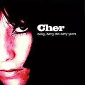 Cher bang,Bag The early Years CD