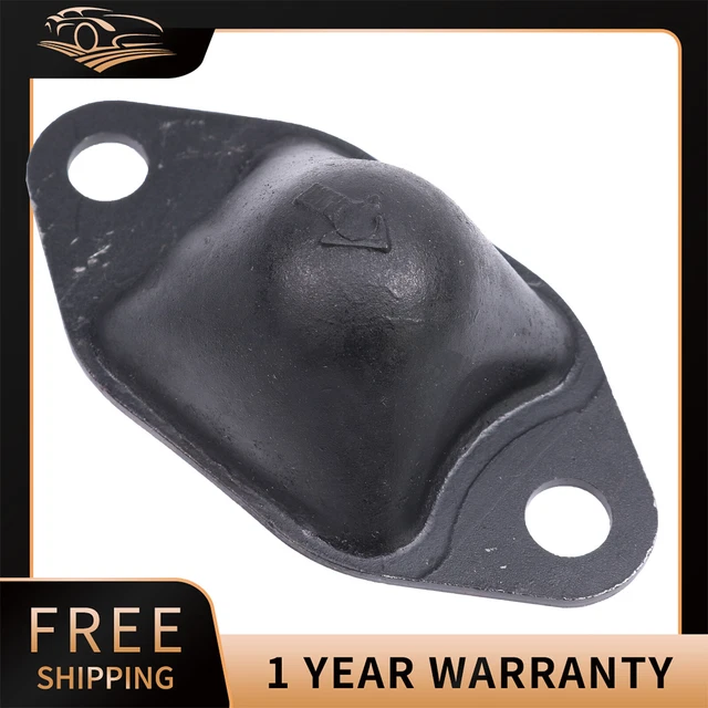 thumbnail image 2 of Front Suspension Upper Arm Bump Stop For Mitsubishi L200 K74T Series 3 2.5TD, MR113271 2 of 3