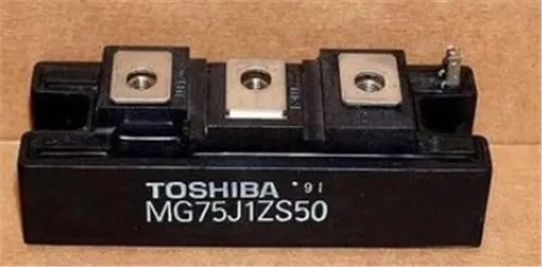 Toshiba Power Module Brand New MG150J1ZS50 xp