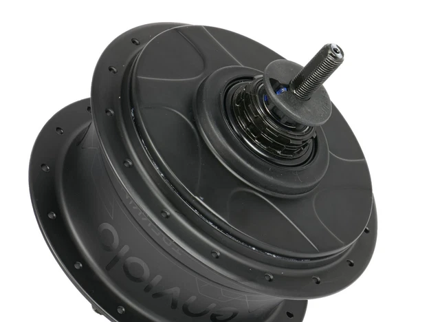 Interface Hi8 Pour Moyeu NuVinci/Enviolo – Automatique, Compatible Vélos électiques (HHI8)