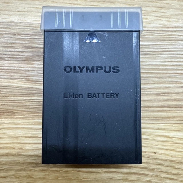 Batterie ORIGINALE OLYMPUS PS-BLS1 NEUVE - Pour Appareils Photo Olympus E-620, E-30, Etc.