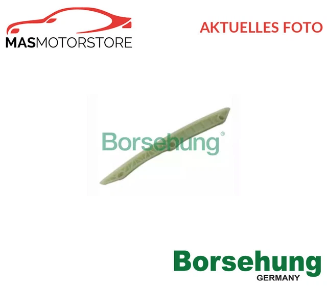 Gleitschiene Steuerkette Kettenführung Borsehung B1G015 P Für Audi Tt,Q3,A3,A4