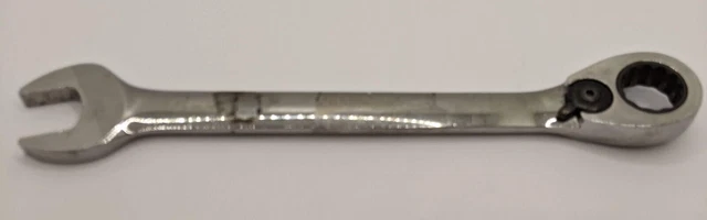 Williams 15mm 1215MRC Conveyer Combination Ratchet Wrench