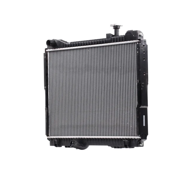 Ventilateur De Refroidissement Moteur Pour Nissan Navara D23/D40, Cabstar, Pathfinder (2.3L/2.5L Diesel) - 3