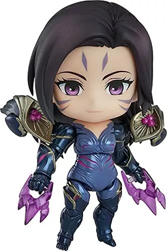 Good Smile Arts Shanghai Nendoroid 1606' League Of Legends' KAI'S A Figure Neuf