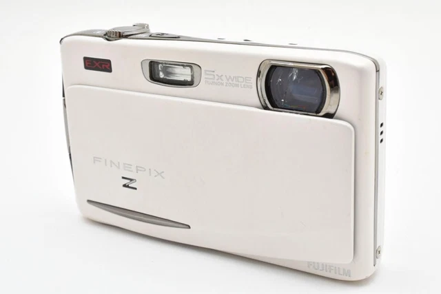 FUJIFILM FINEPIX Z950EXR Compact Digital Camera with Battery