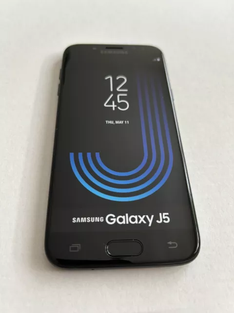 Samsung Galaxy J5 Handy Dummy Attrappe Deko Muster Sammlungsstück