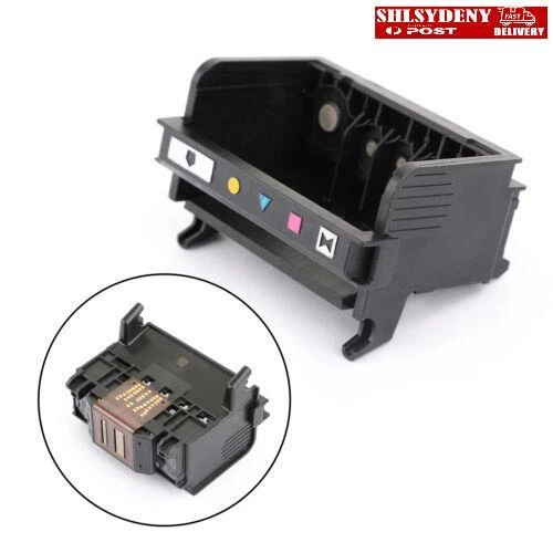 564 Printhead fit for HP 5468 C5388 C6380 D7560 309A C410 8558 CB326-30002 SL