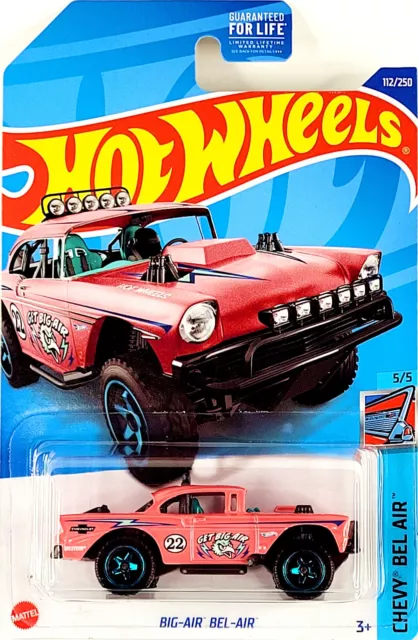 2022 🔥 Hot Wheels 🔥 Cars Main Line YOU PICK 🚗🚙🚓 🚚 - NEW UPDATED 12/5 ✅
