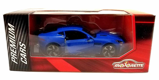 Majorette rare cars deals