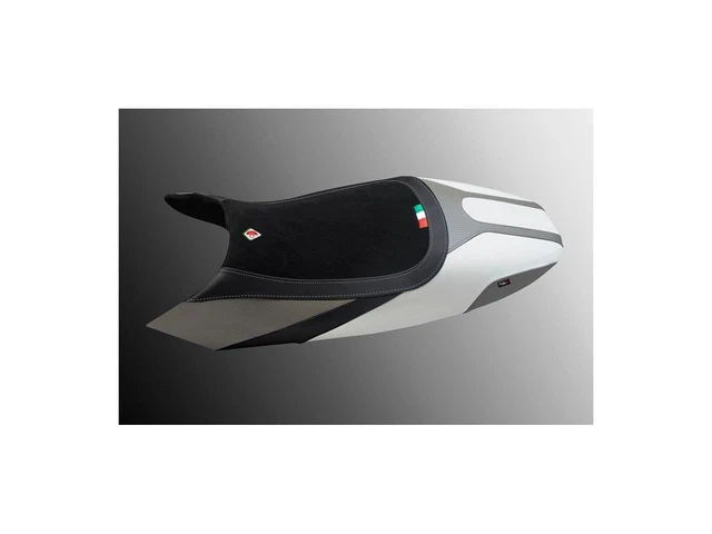 Housse Siege N Ar Ducabike Ducati Monster 750 1996 > 2002 01DE