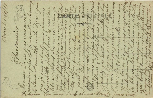 CPA COSNE-sur-LOIRE Les Bords de la Loire (805546) 2
