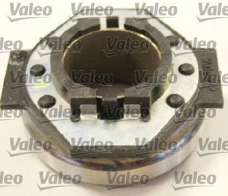 VALEO 826231 Kupplungssatz