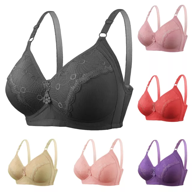 Hot Small Breast Women Bras Underwire Lift Up Brassiere Padded Sexy  Lingerie BHS 
