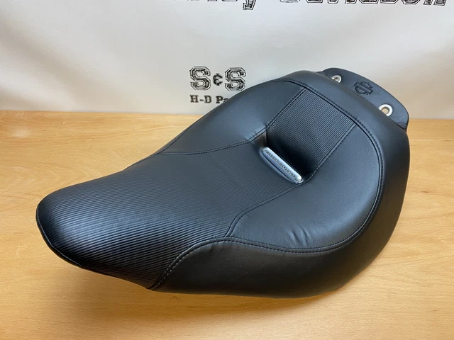 harley davidson softail seat