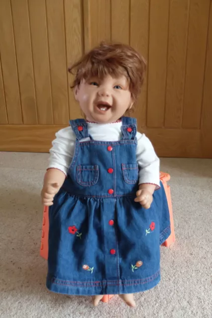 Apple deals valley dolls