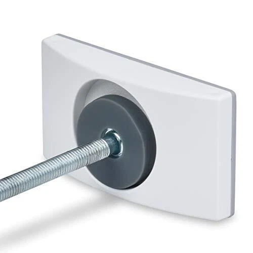 - Baby Gate Wall Protector (Made in USA) Protect Walls from Pet Gates & Dog