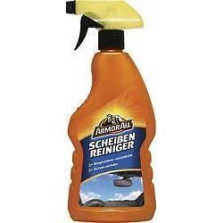 ARMOR ALL Scheibenreiniger Glasreiniger 500 ml