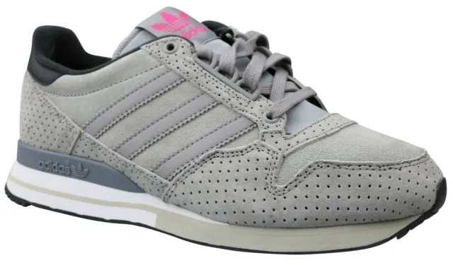 Adidas Originals ZX 500 OG Damen Sneaker Turnschuhe S78943 ZX500 Gr. 37 1/3 NEU