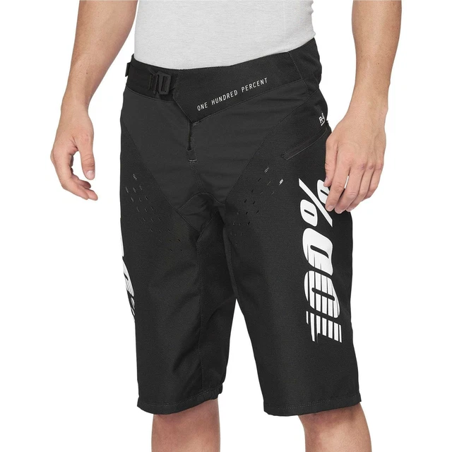 100% R-Core MTB Cycling Shorts