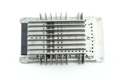 Bose Audi A3 8P 8P7 Cabriolet Bose Sonorisation Amplificateur 8P7035223 A Ampères 