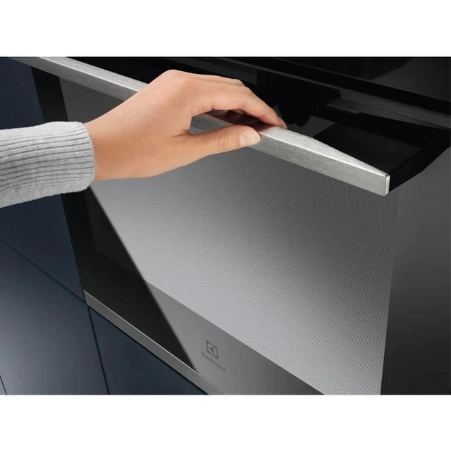Electrolux KOCDH70X 72 L 2990 W A+ Noir, Acier inoxydable 5