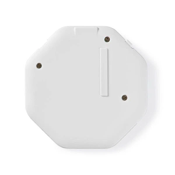 Rotura Erschütterungsalarm Protector Alarma de Cristal Inalámbrico Detector
