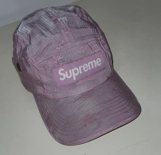 SS22 SUPREME GORE-TEX Paclite camp cap hat waterproof box  display picture 3