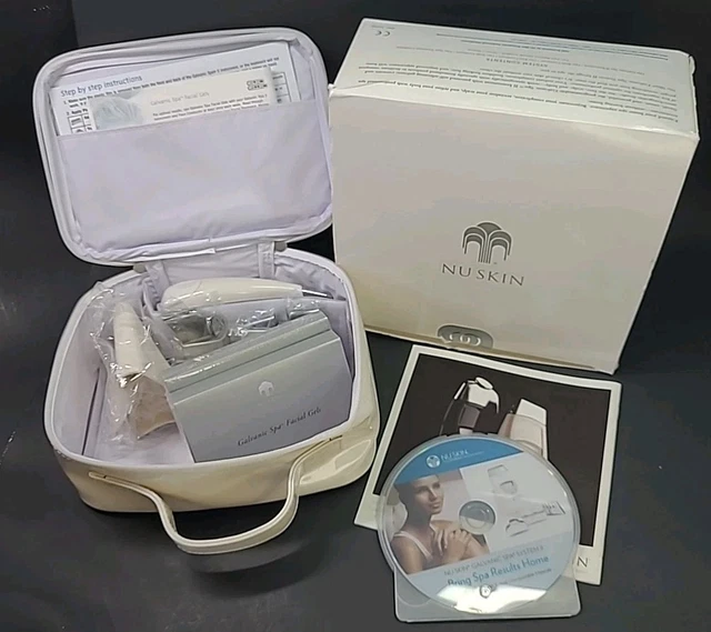 ageLOC - Nu Skin Hong Kong