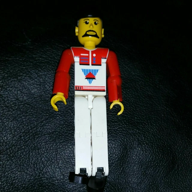 Lego baby 2025 driver