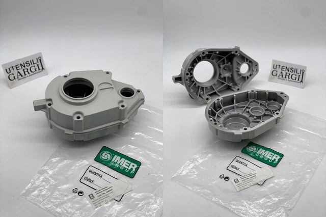 Poulie Moteur Pour Bétonnière IMER – Compatible Syntesi 140-190-250-300-350