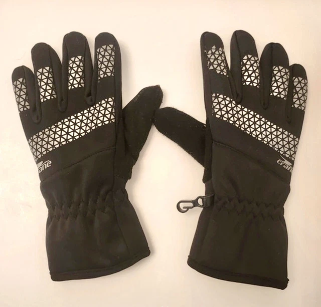 Crane sales cycling gloves