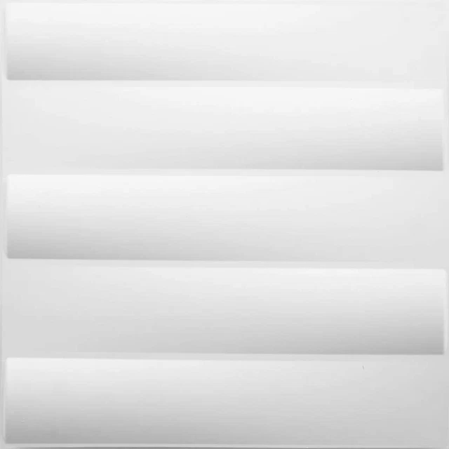 Pannelli da parete 3D WallArt 12/24x Jayden rivestimento parete rivestimento soffitto pannelli W