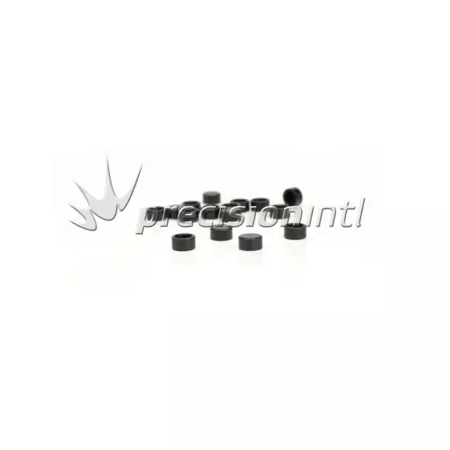 Lunati 87103-16Lun Valve Lash Caps 11/32" Set Of 16