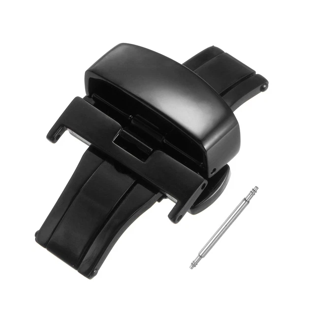 Lot De Boutons Poussoirs De Rechange Pour Montre – Pièce Détachée Plaque