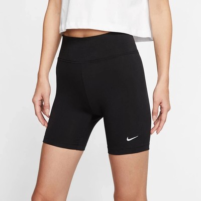 NUOVI Sandali Donna Plain CICLISMO BICI attivo Danza Stretch Pantaloncini da Palestra Collant Pantaloni Corti 