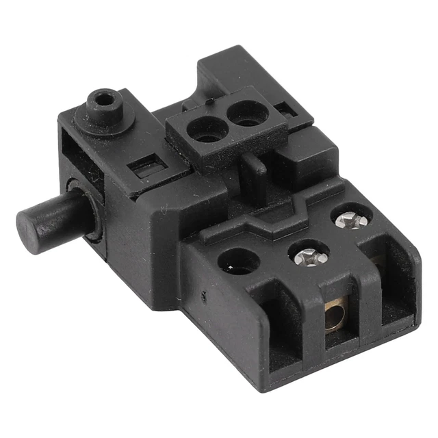 Interruttore Trigger N015071 Adatto Per Utensili Elettrici Come I - 8