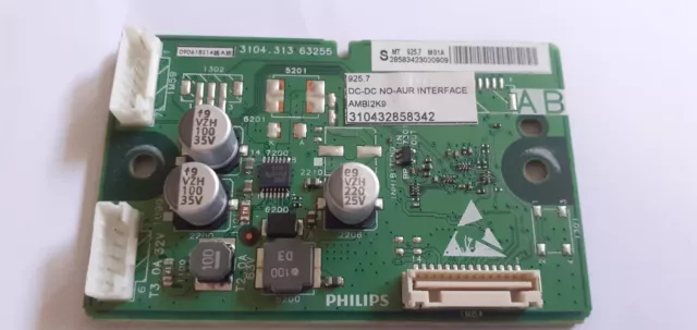 carte 3104.313 63255 ( philips 47pfl8404h/12 )