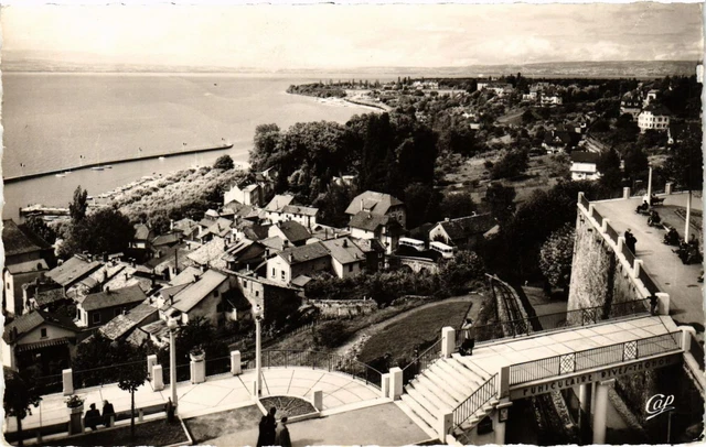 Château de Rives - Thonon-les-Bains