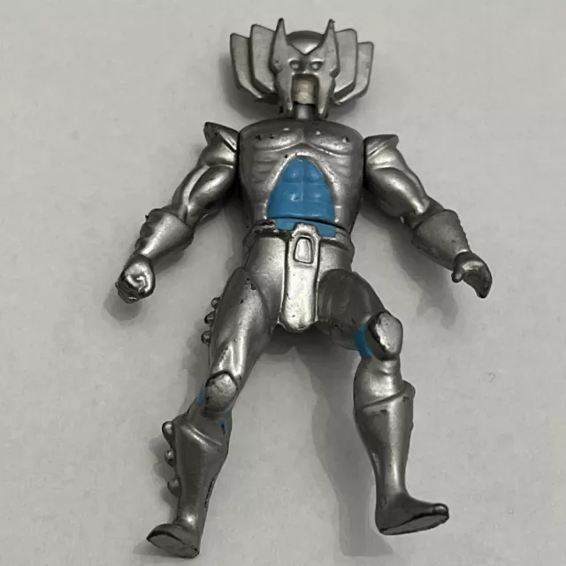 1994 Marvel Toy Biz die cast 2.75” X-Men Stryfe figure