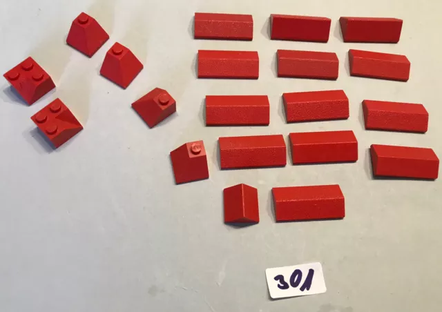 Lego Dots Tuiles De Décoration Série 8 Paillettes - 41803